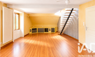 Appartement 4 Pièces 82 m² à vendre à Hérimoncourt (25310)