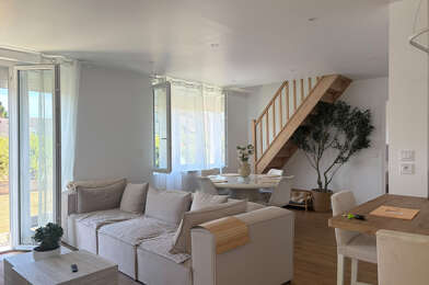 Maison 4 pièces 369000 €
