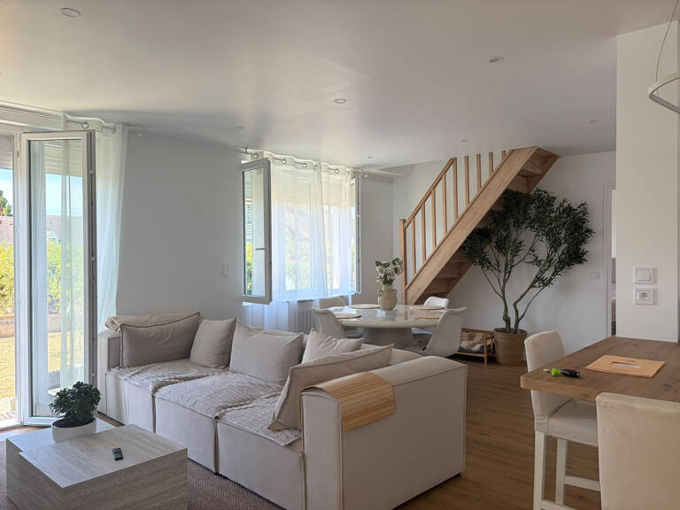 Maison 4 pièces 95m2 — photo 1