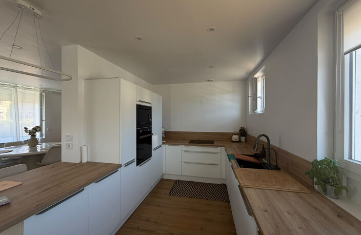 Maison 4 pièces 95m2 — photo 2