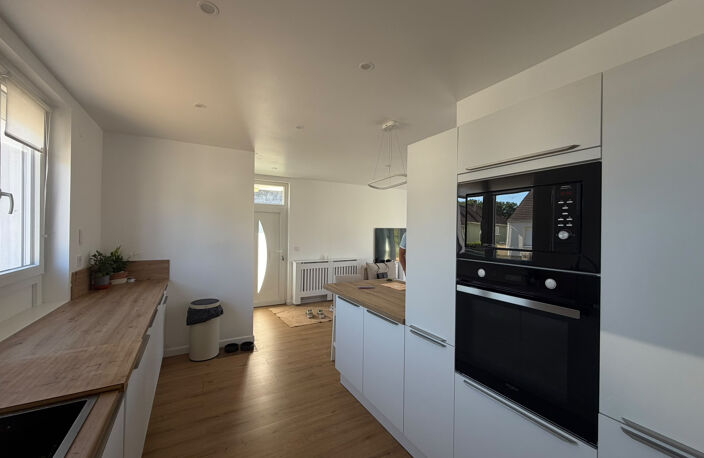 Maison 4 pièces 95m2 — photo 3