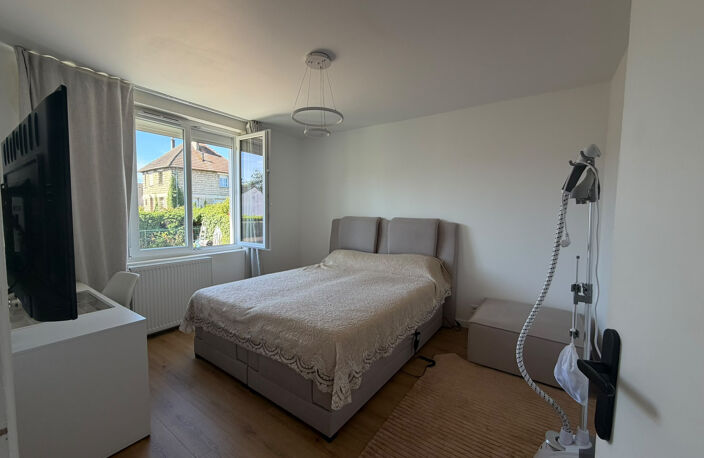 Maison 4 pièces 95m2 — photo 4