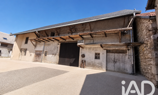 Maison 4 Pièces 102 m² à vendre à Arvière-en-Valromey (01260)