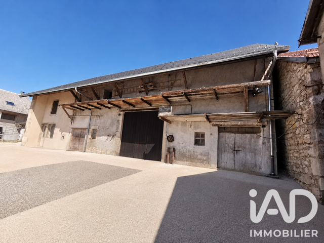 Vente Longère 4 pièces — photo du bien