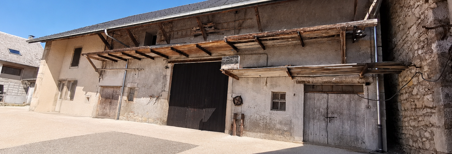 Maison 4 Pièces 102 m² à vendre à Arvière-en-Valromey (01260)