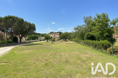 Terrain  130000 €