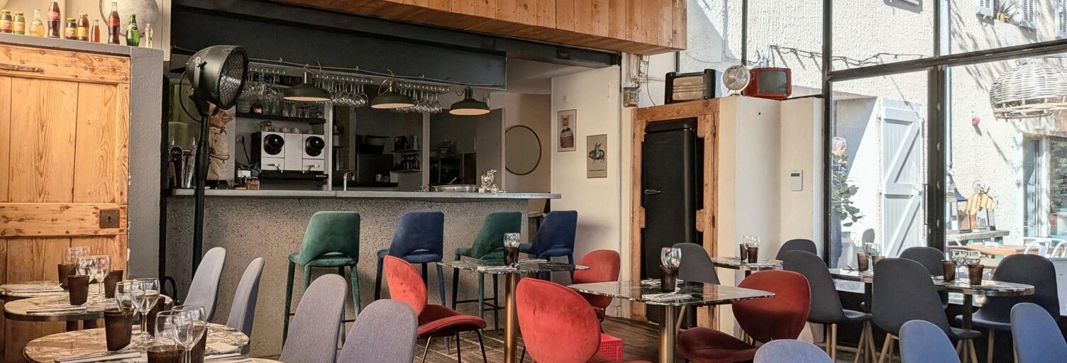 Commerce  250 m² à vendre à Coudoux (13111)