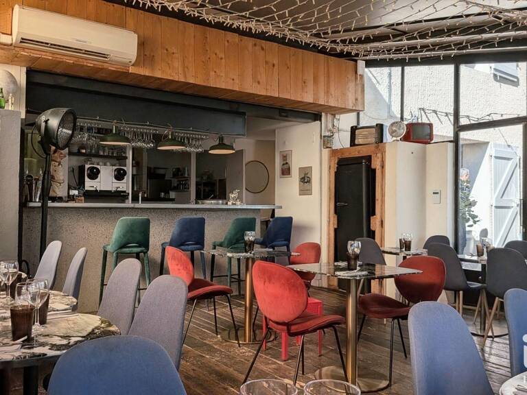 Vente Murs commerciaux 250 m&sup2; — photo 1