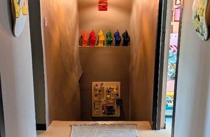 Vente Murs commerciaux 250 m&sup2; — photo 4