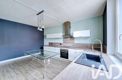 Maison 3 pièces 210000 €