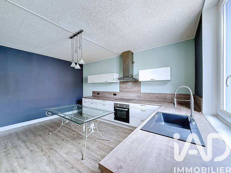 Vente Maison traditionnelle 3 pièces — photo 1