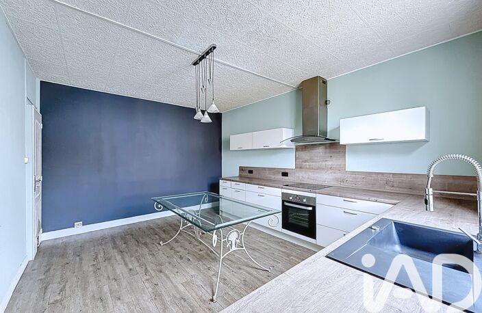 Vente Maison traditionnelle 3 pièces — photo 2