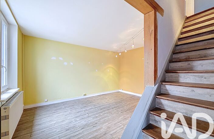 Vente Maison traditionnelle 3 pièces — photo 3