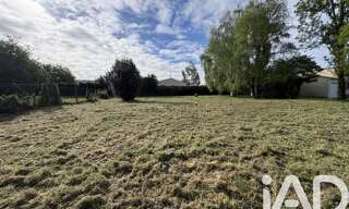 Terrain  841 m² à vendre à Tonnay-Charente (17430)