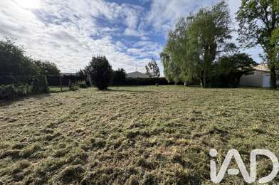 Terrain  78000 €