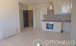 Appartement 2 Pièces 54 m² à louer à Roquebrune-sur-Argens (83520)