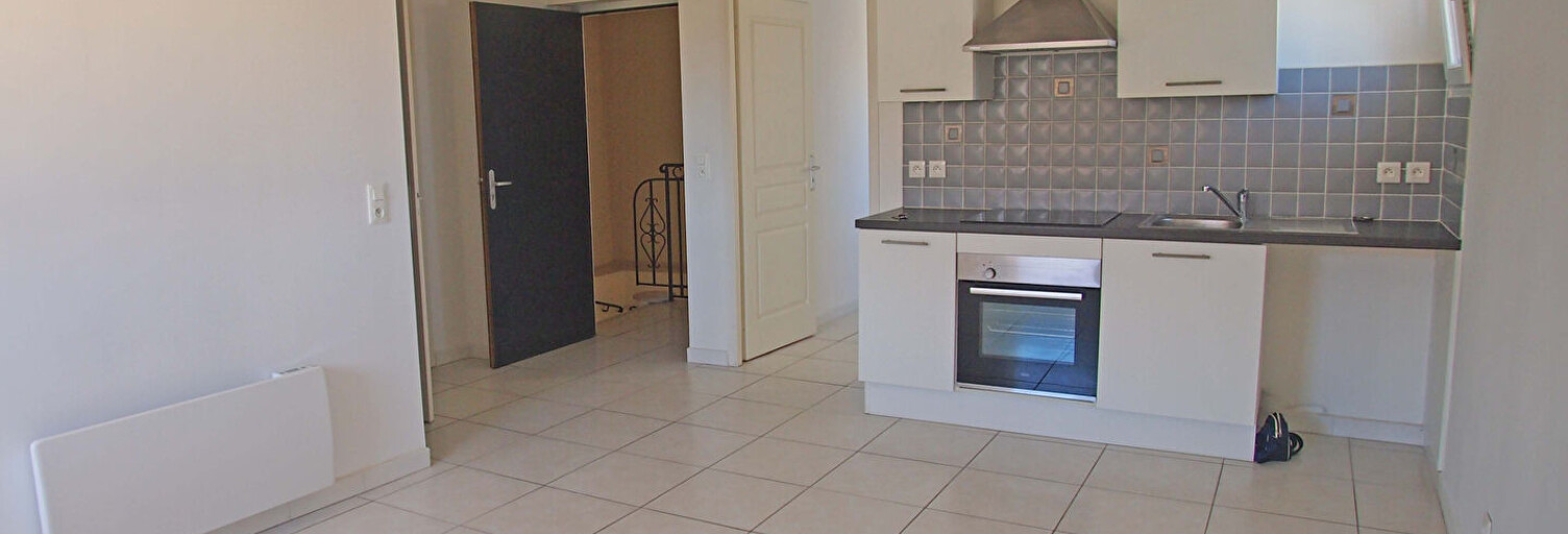 Appartement 2 Pièces 54 m² à louer à Roquebrune-sur-Argens (83520)