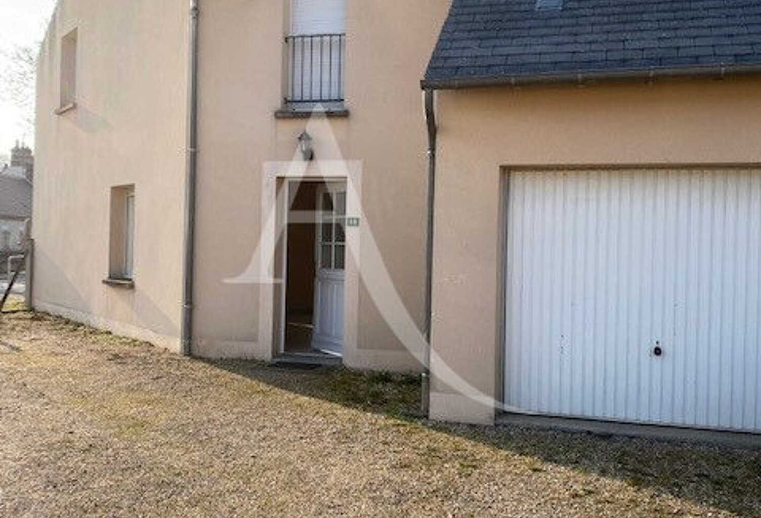 Maison VITRY AUX LOGES   3 pièce(s)   80 m2 — photo 1