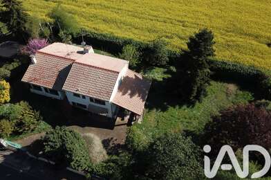 Maison 4 pièces 269000 €