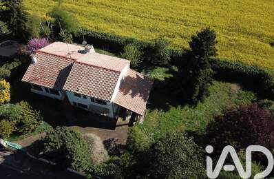 Vente Maison traditionnelle 4 pièces — photo du bien