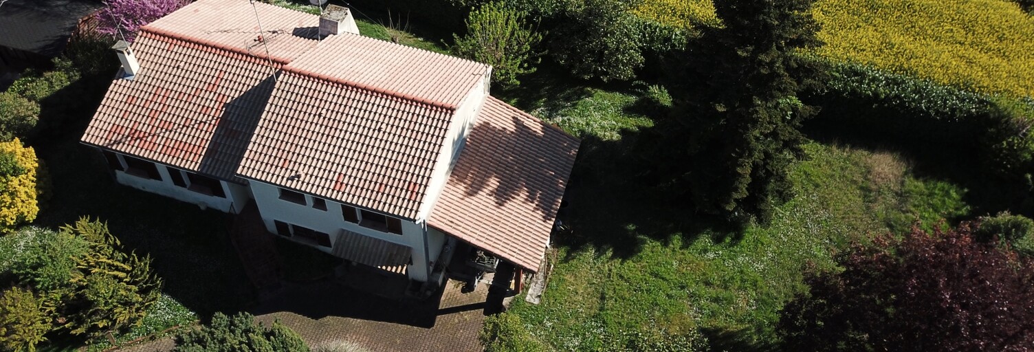 Maison 4 Pièces 96 m² à vendre à Mauzac (31410)