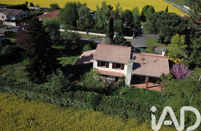 Vente Maison traditionnelle 4 pièces — photo 2