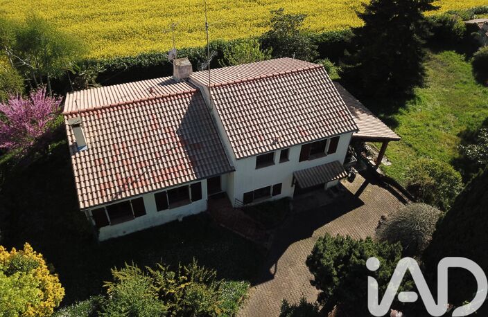 Vente Maison traditionnelle 4 pièces — photo 3