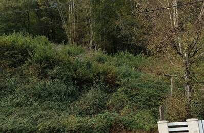 Vente Terrain 1 700 m&sup2; — photo du bien
