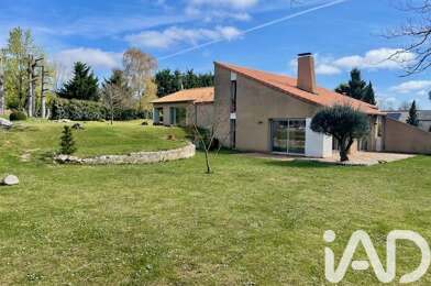 Maison 9 pièces 317000 €