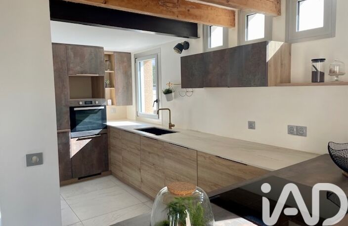 Vente Maison d'architecte 9 pièces — photo 2