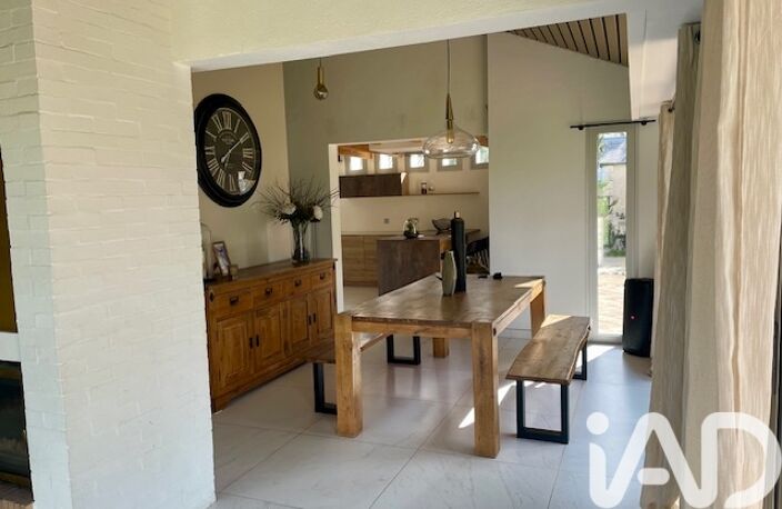 Vente Maison d'architecte 9 pièces — photo 4