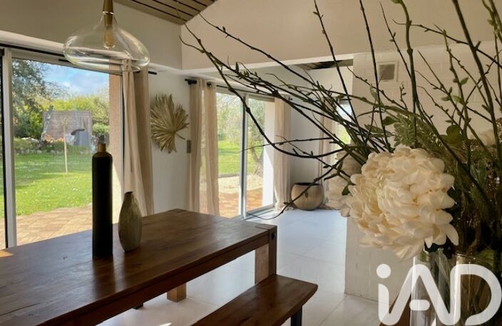 Vente Maison d'architecte 9 pièces — photo 5