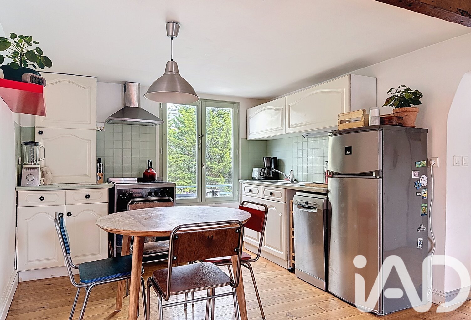 Vente Appartement 2 pièces — photo 1