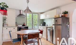 Appartement 3 Pièces 53 m² à vendre à Montreuil (93100)