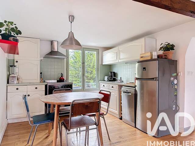 Vente Appartement 2 pièces — photo du bien