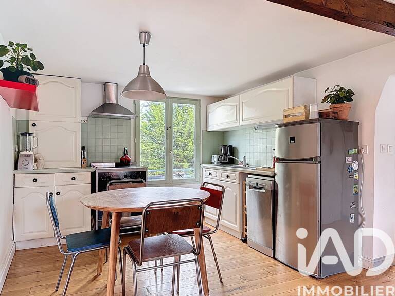 Vente Appartement 3 pièces — photo 1