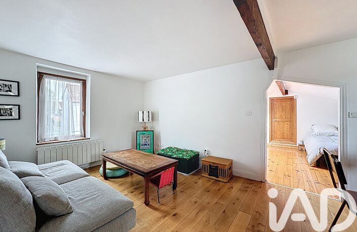 Vente Appartement 2 pièces — photo 3