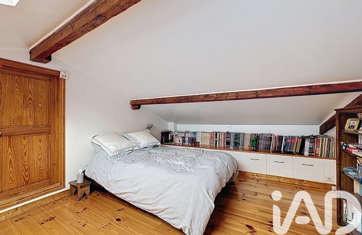 Vente Appartement 2 pièces — photo 4