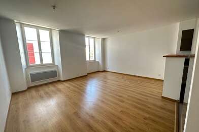 Appartement 2 pièces 550 €