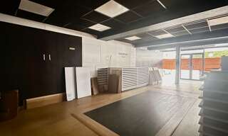 Commerce  167 m² à louer à Anglet (64600)