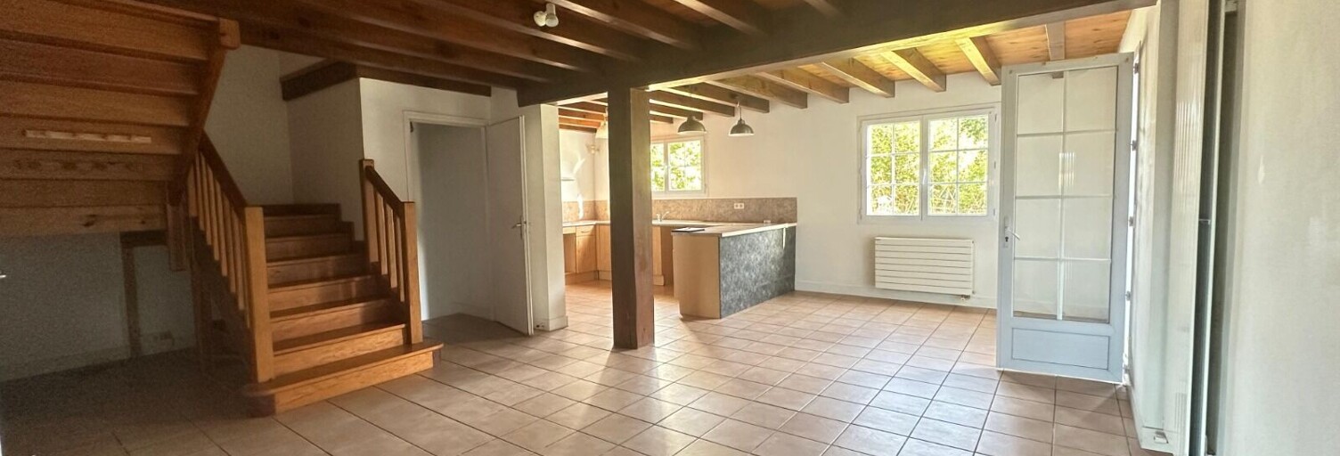 Maison 5 Pièces 158 m² à louer à Hasparren (64240)