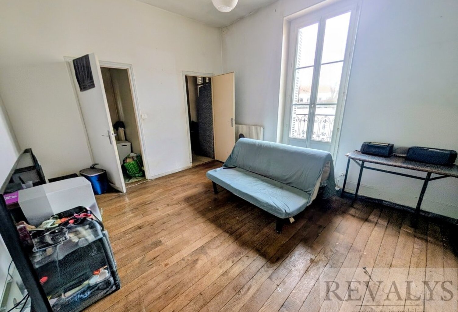 Appartement — photo 1