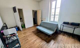 Appartement 3 Pièces 40 m² à vendre à Dijon (21000)