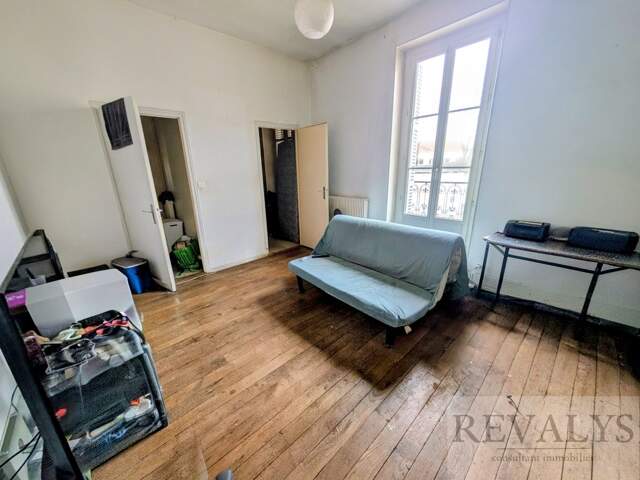 Appartement — photo du bien