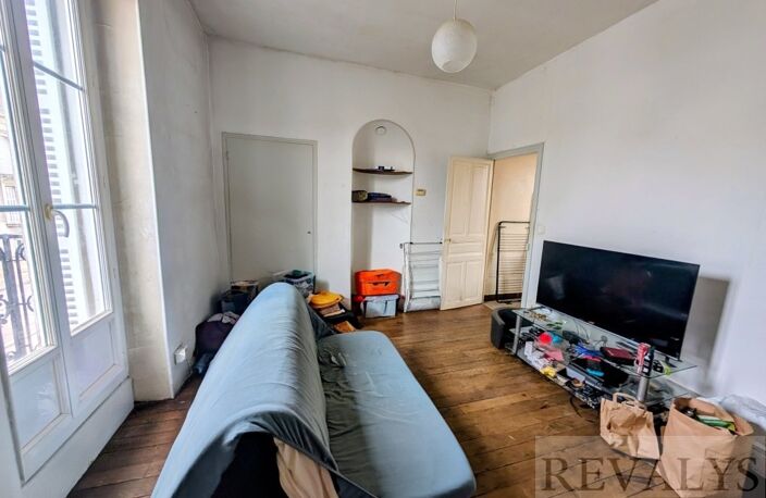Appartement — photo 4