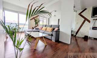Appartement 4 Pièces 74 m² à vendre à Dijon (21000)