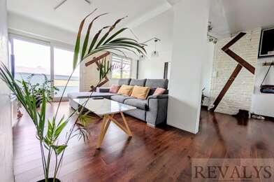 Appartement 4 pièces 174000 €