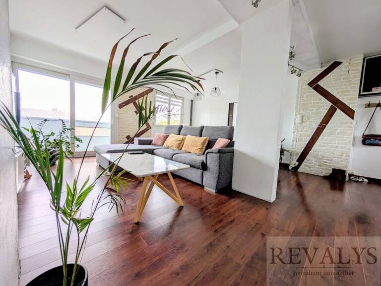 Appartement — photo 1