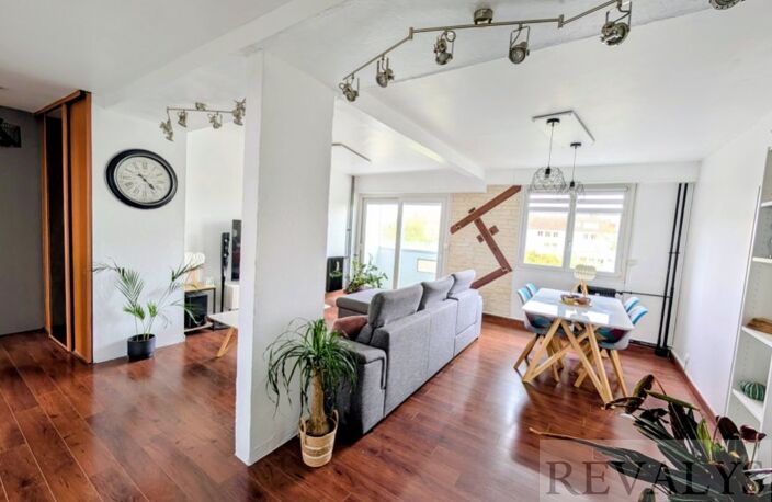 Appartement — photo 2