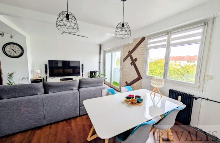 Appartement — photo 3
